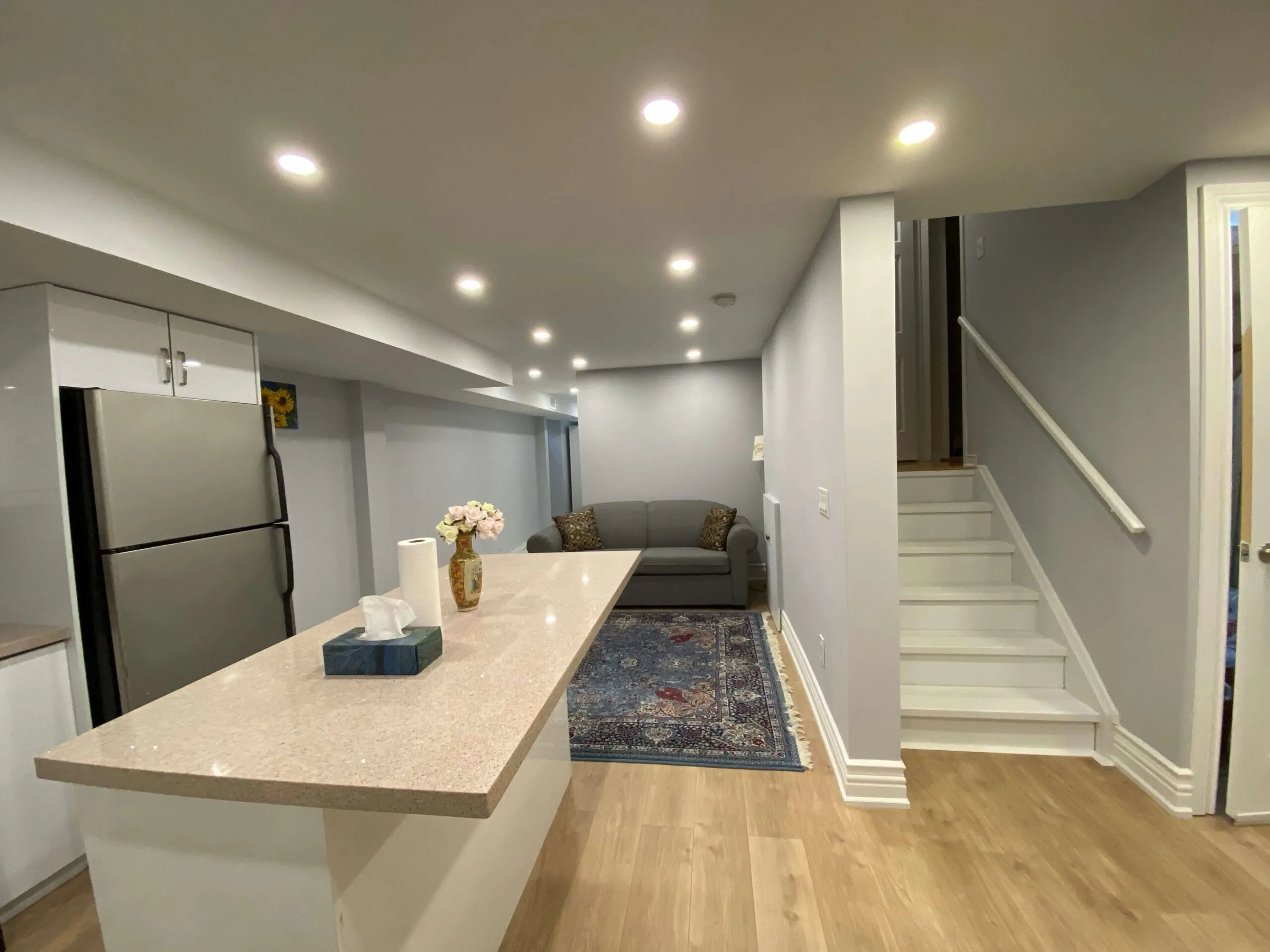 Basement Portfolio Showcase 11