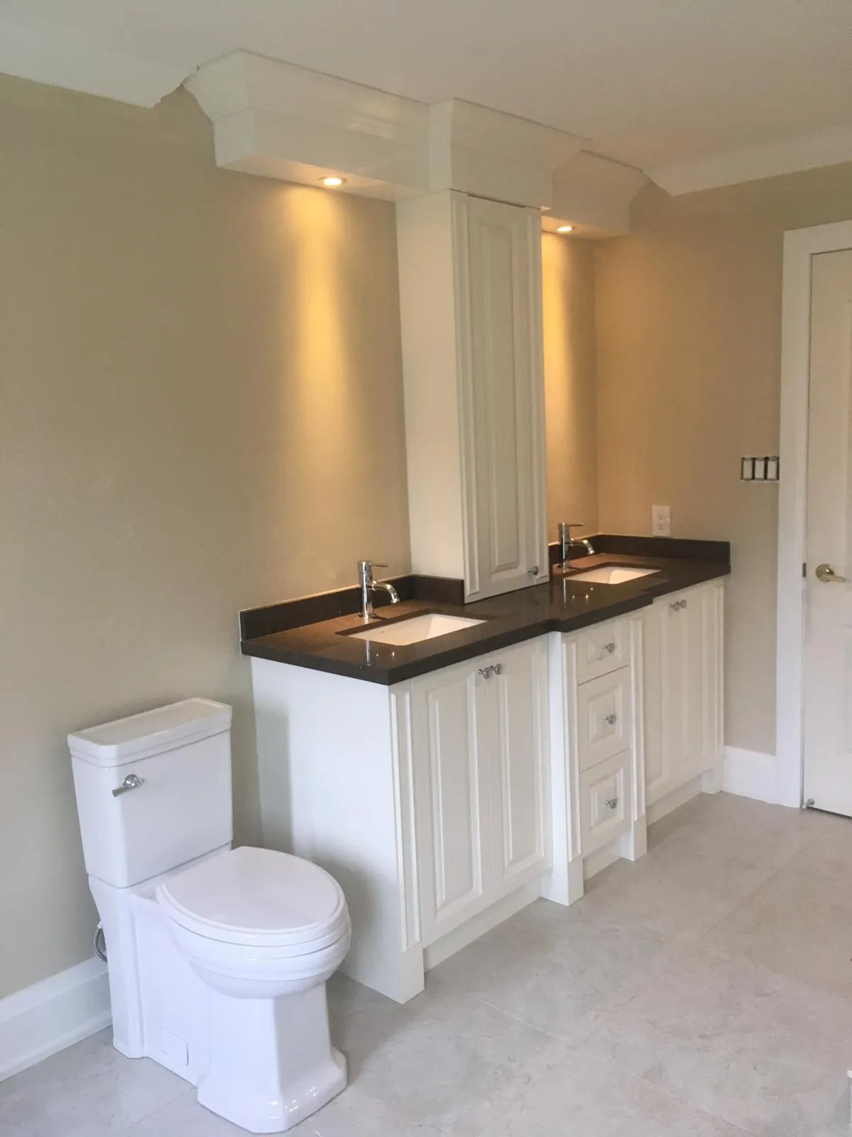Bathroom Portfolio Showcase 1