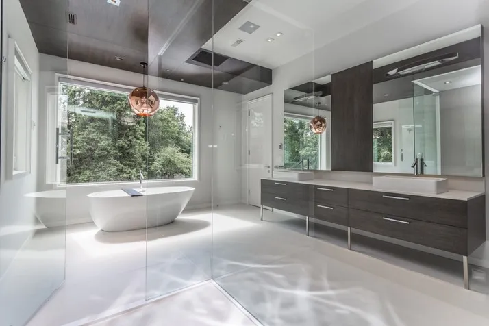 Bathroom Portfolio Showcase 2