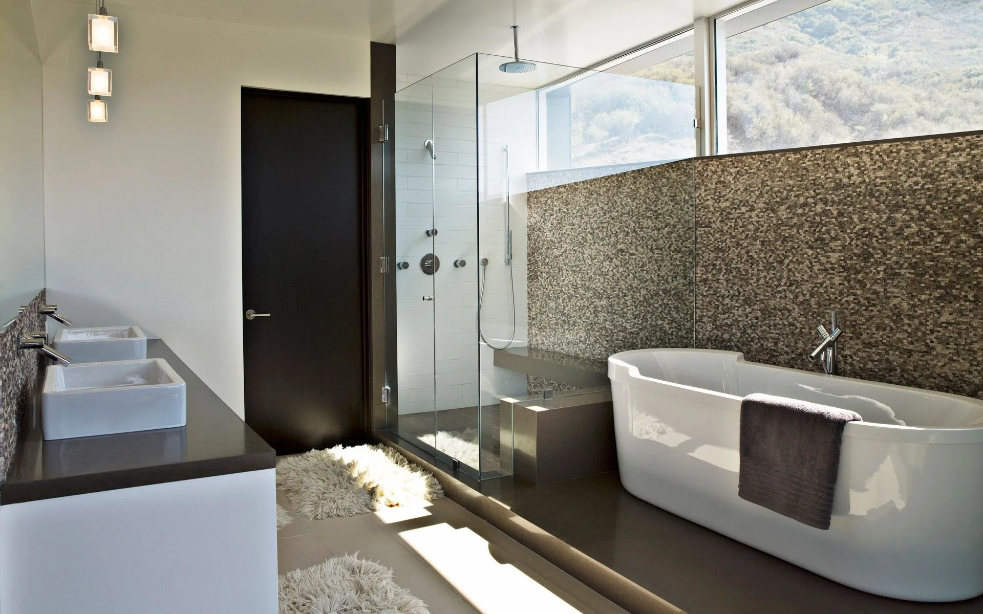 Bathroom Portfolio Showcase 11
