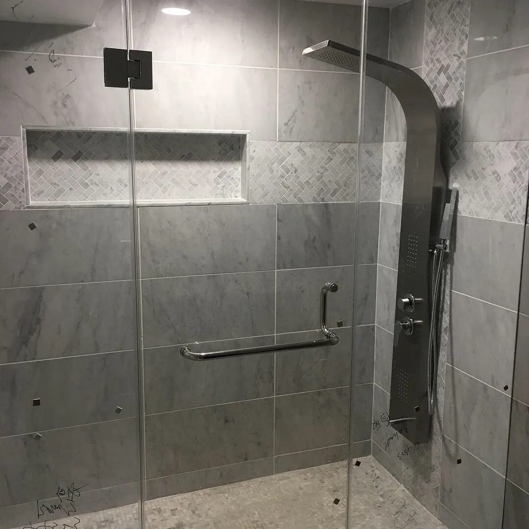 Bathroom Portfolio Showcase 12
