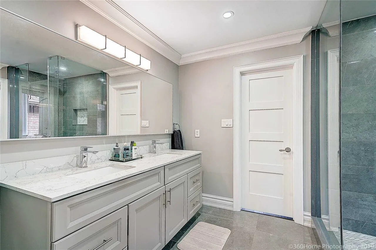 Bathroom Portfolio Showcase 14