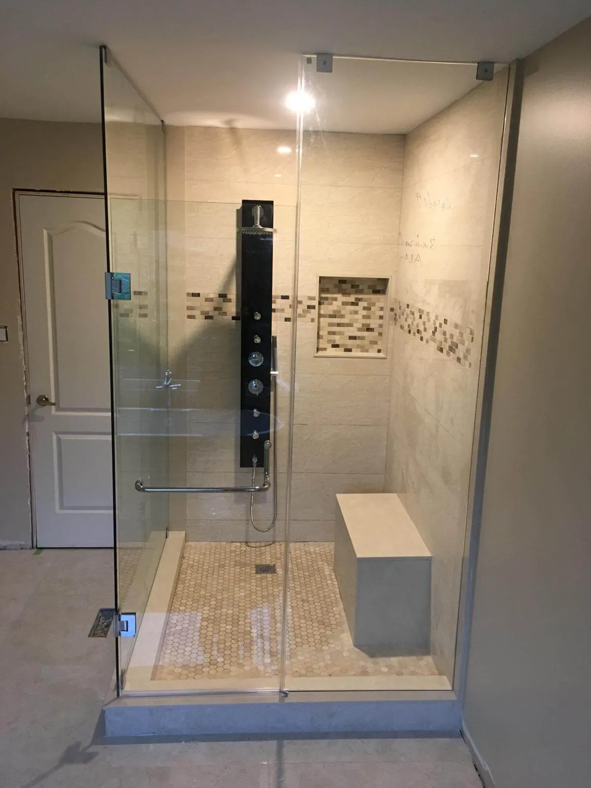 Bathroom Portfolio Showcase 4