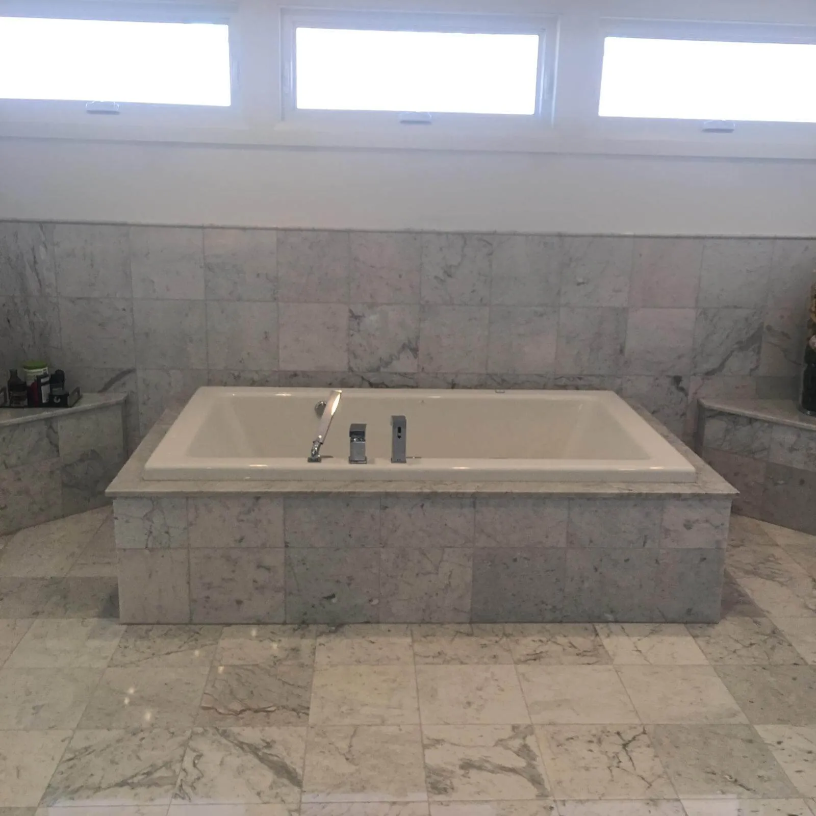 Bathroom Portfolio Showcase 6