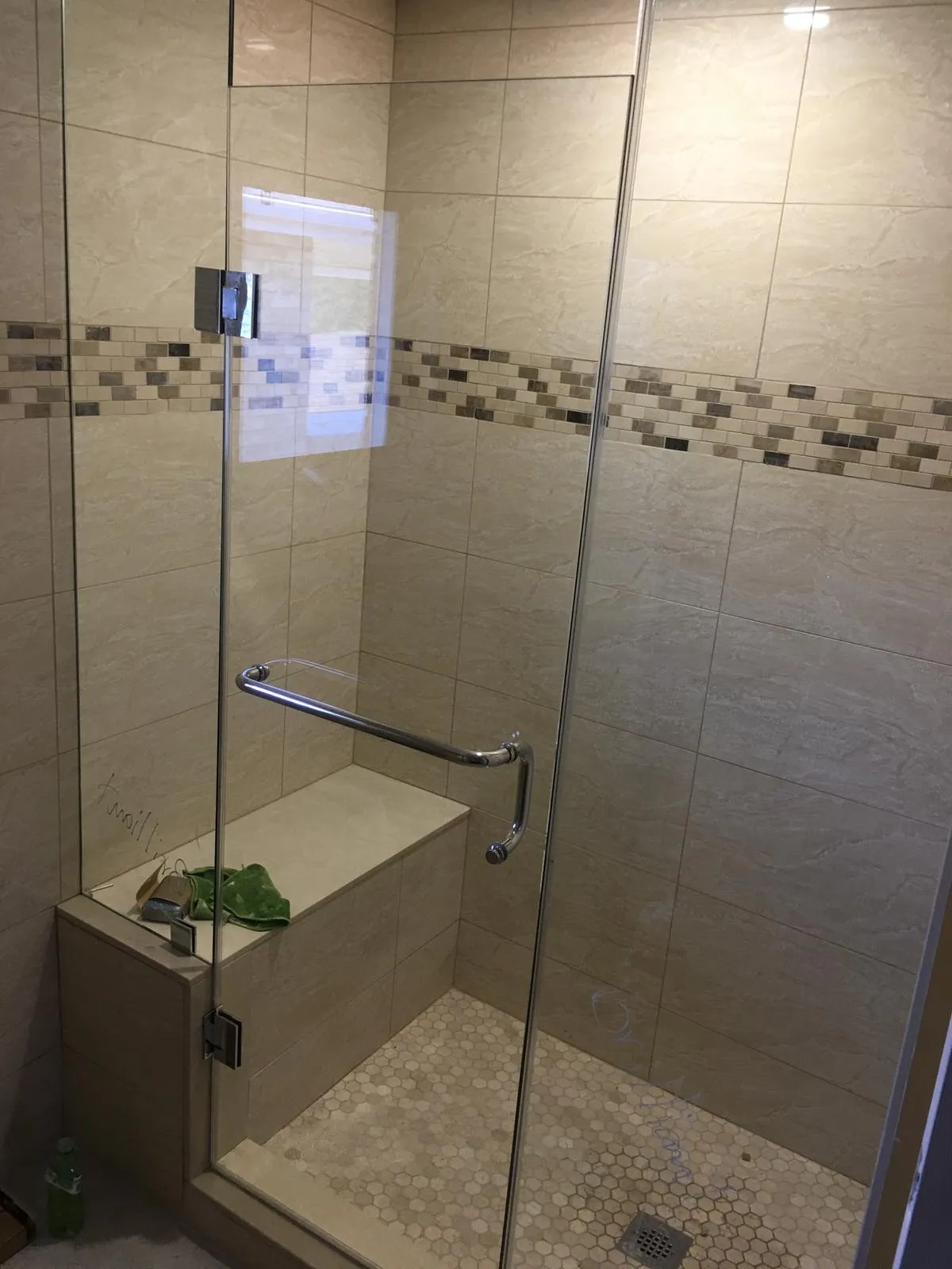 Bathroom Portfolio Showcase 7