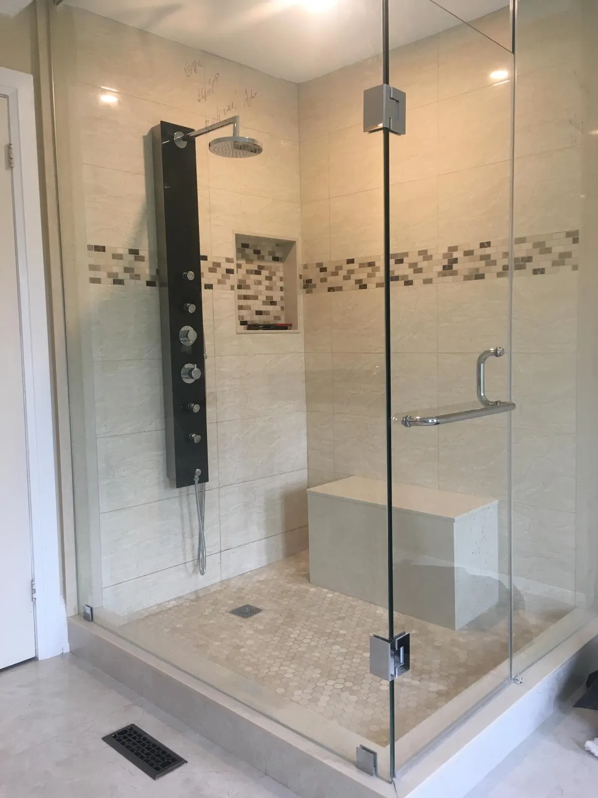 Bathroom Portfolio Showcase 8