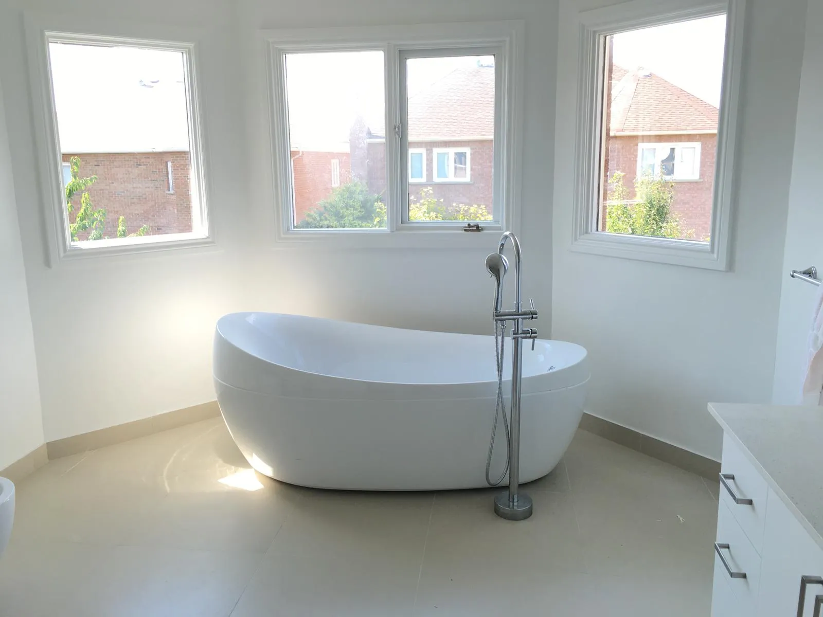 Bathroom Portfolio Showcase 9