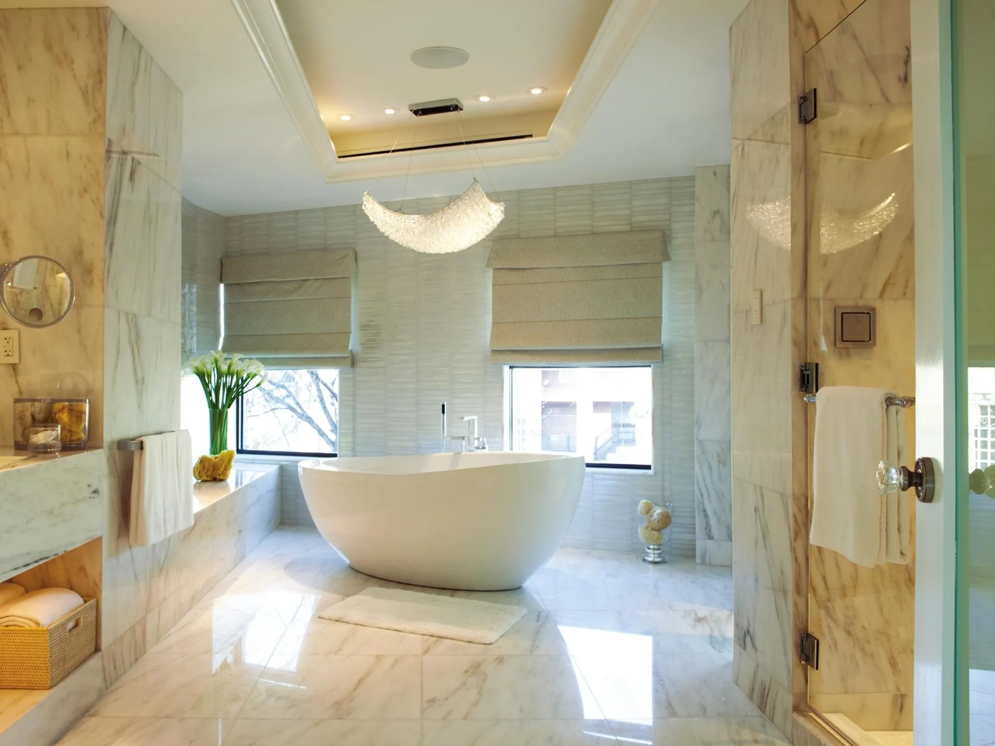 Bathroom Portfolio Showcase 10