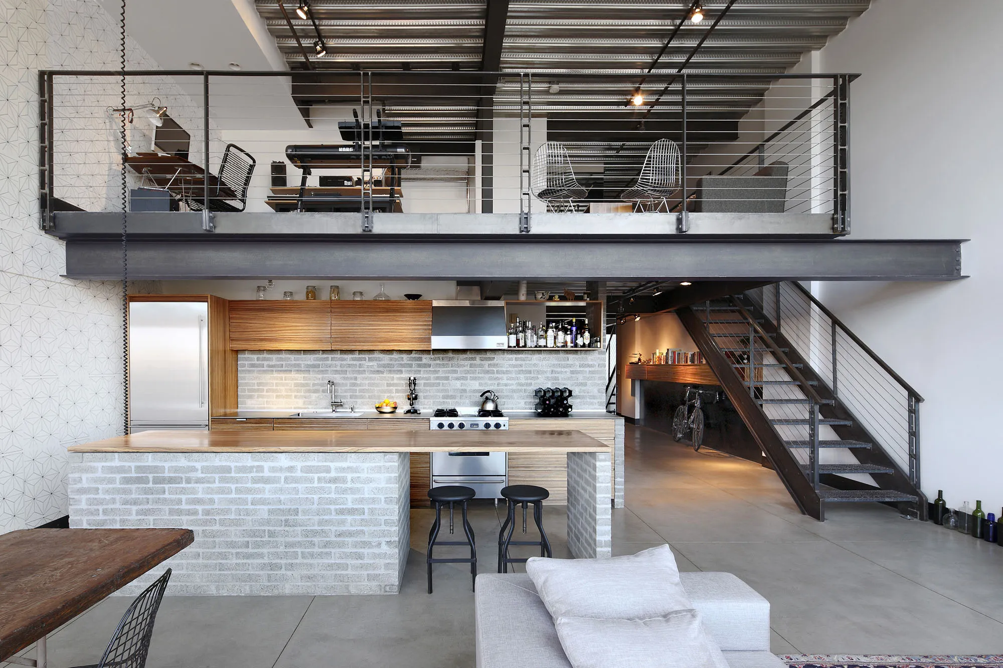 Kitchen Portfolio Showcase 1