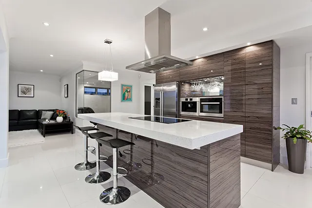 Kitchen Portfolio Showcase 2