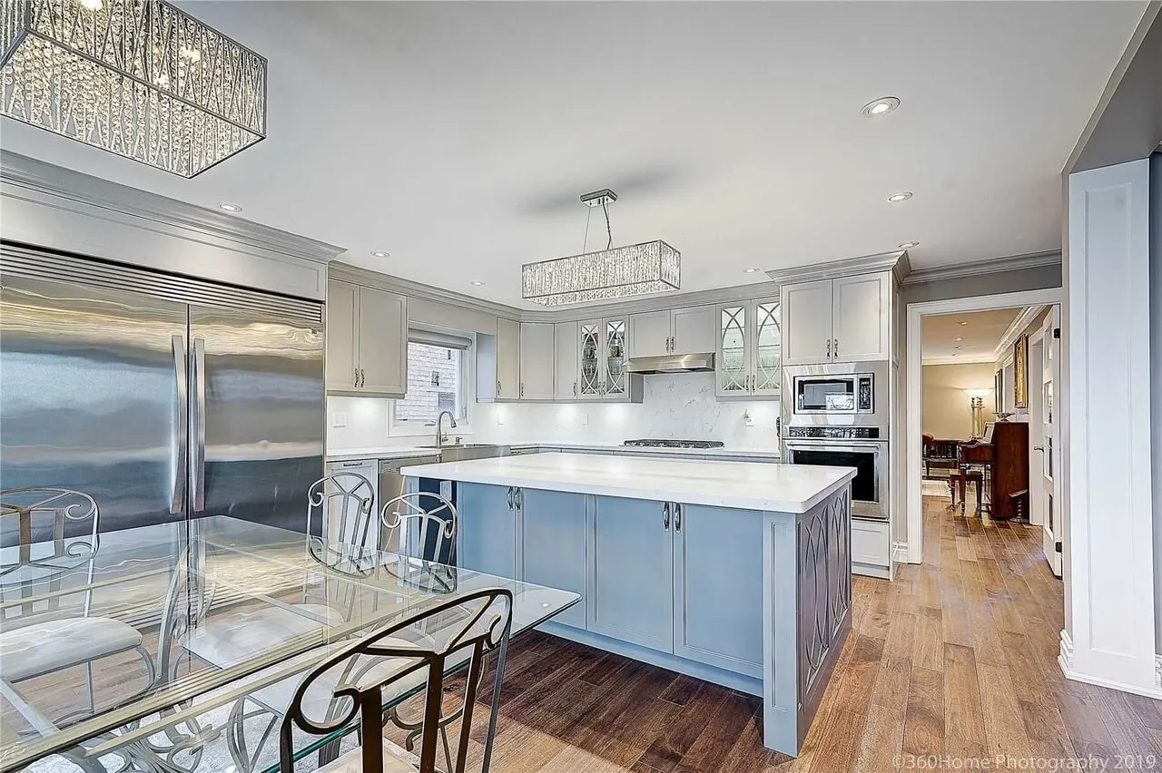 Kitchen Portfolio Showcase 12