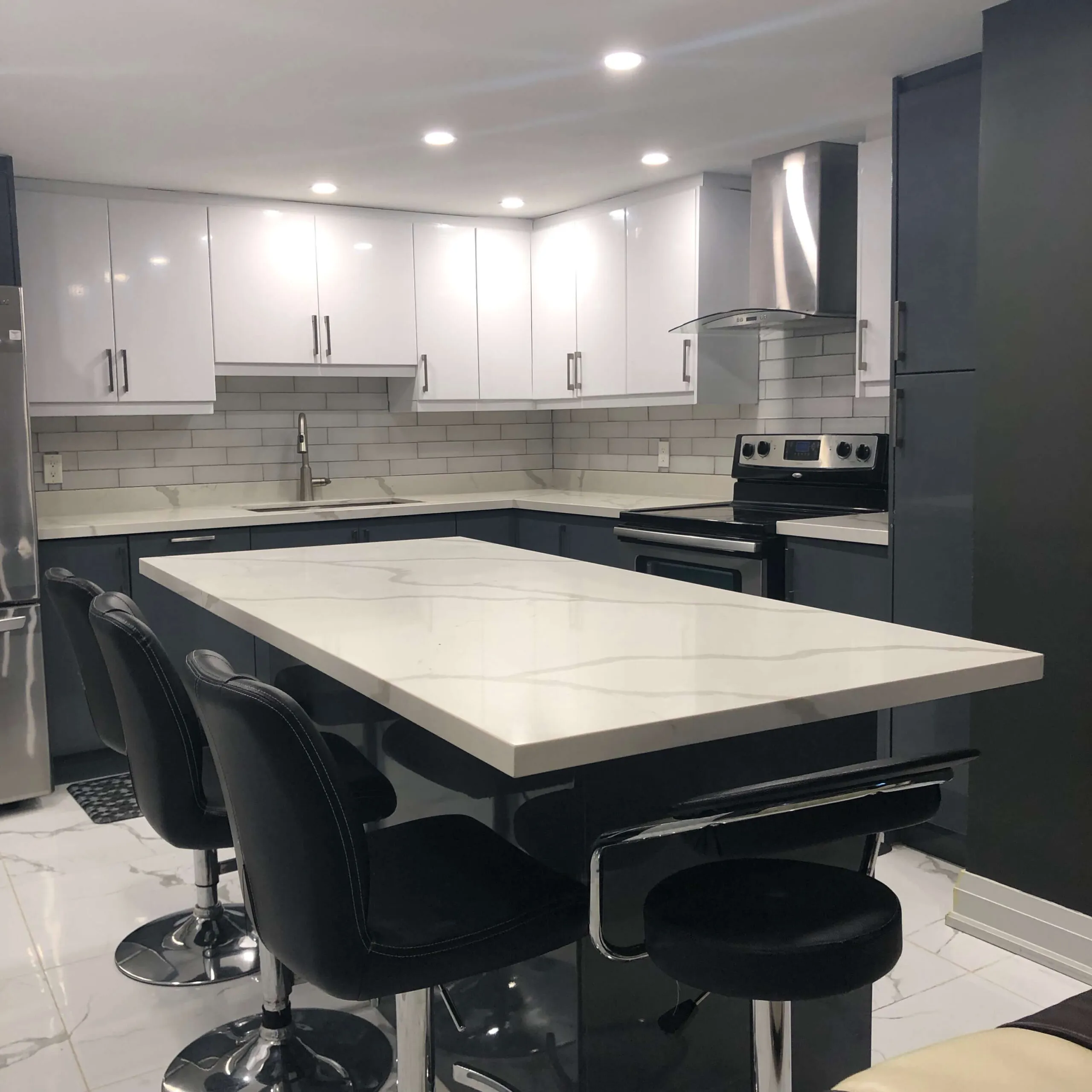 Kitchen Portfolio Showcase 17