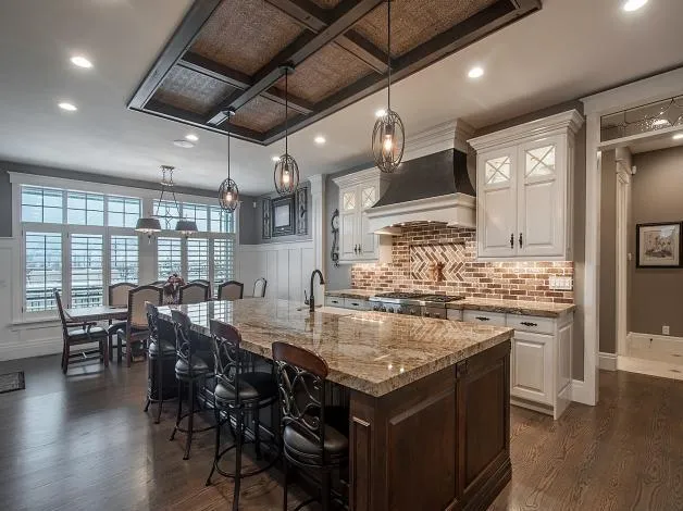 Kitchen Portfolio Showcase 20