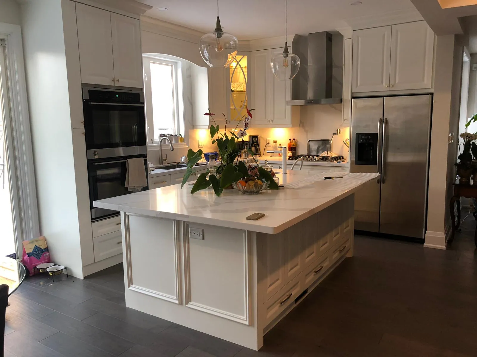 Kitchen Portfolio Showcase 3