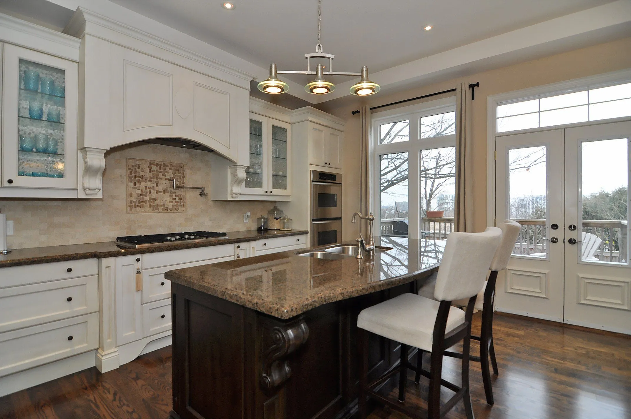 Kitchen Portfolio Showcase 6