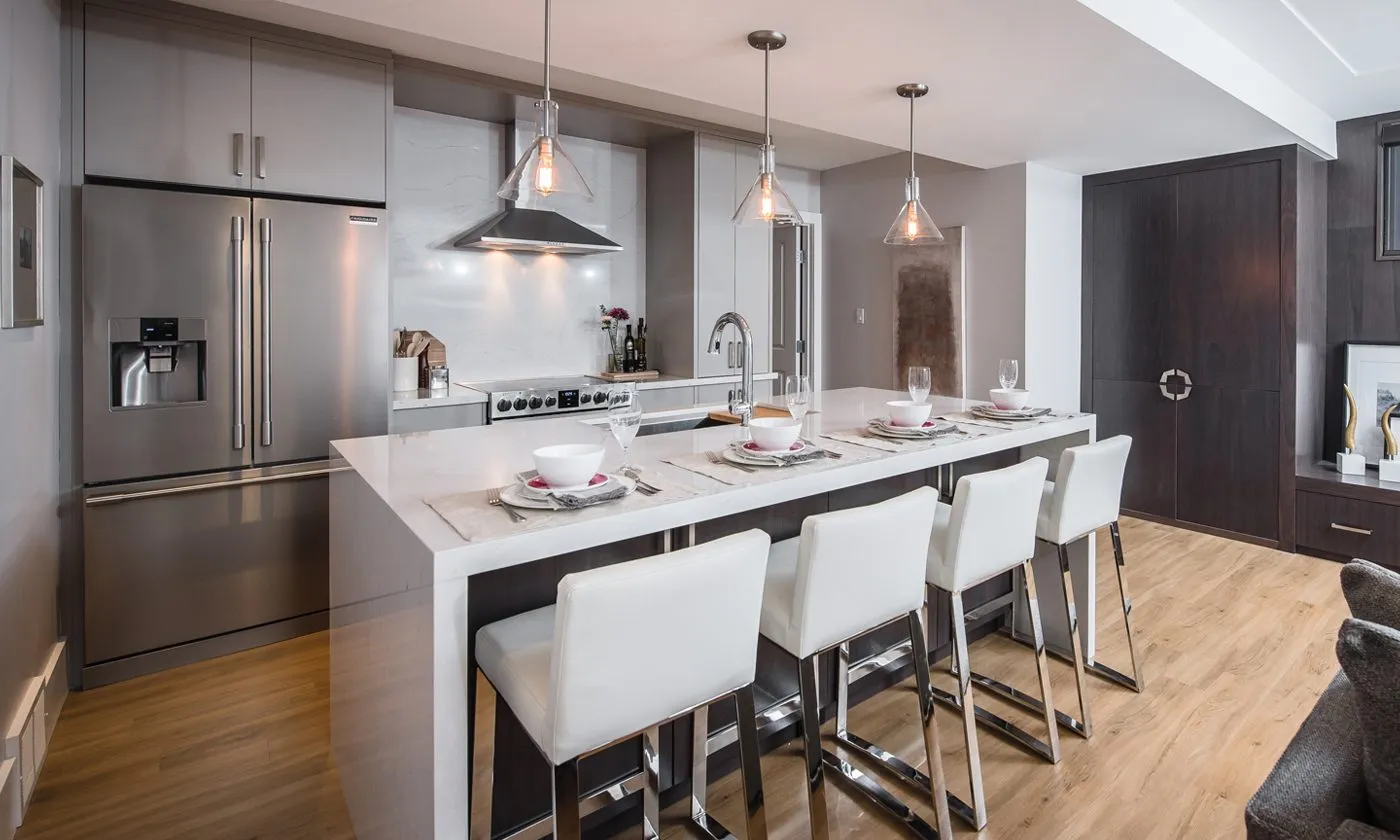 Kitchen Portfolio Showcase 7