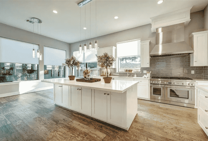 Home Renovations Toronto